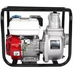 ALTERNATIVE - Motobomba De Agua 3 Pulgada - Profesional Japon