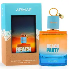 ARMAF - Beach Party EDP 100 ML Unisex