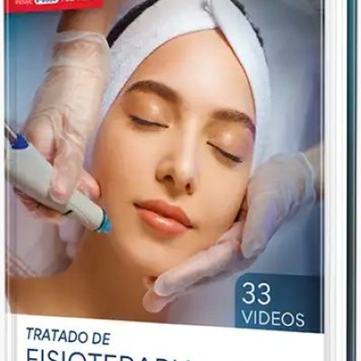 GENERICO - Libro Tratado de Fisioterapia Dermatofuncional