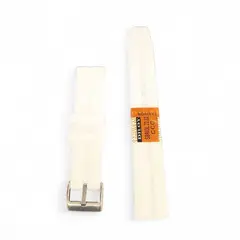 GENERICO - Correa Reloj Silicona Calidad Diloy 22 Mm