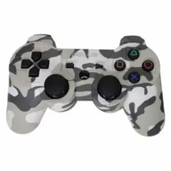 DBLUE - Control Joystick D-shock 3 Ps3 color Gris