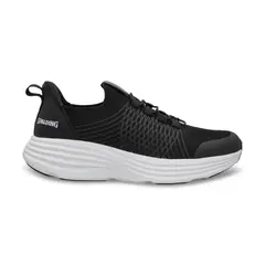 SPALDING - ZAPATILLA HOMBRE COMFORT COMFY NEGRO SPL