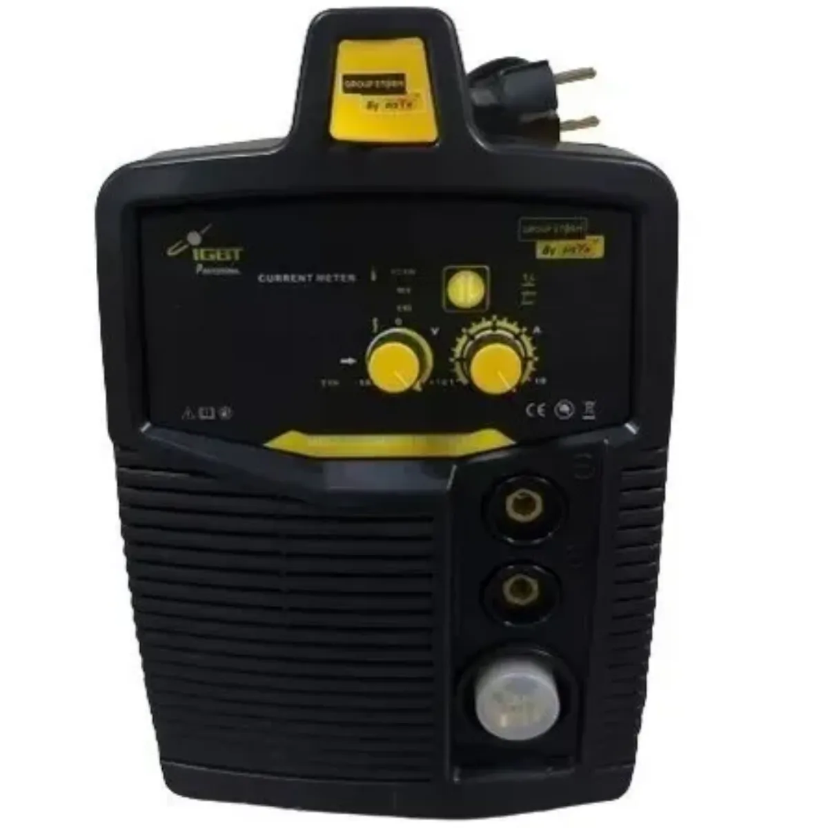 ALTERNATIVE - Maquina De Soldar 3 En 1 / 300amp + carrete Alambre 5kg Flux
