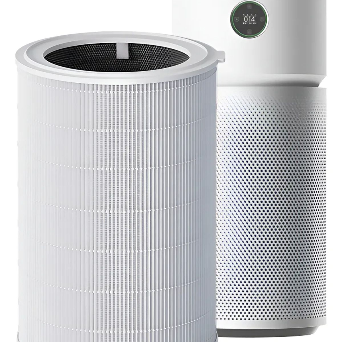 XIAOMI - Filtro Para Purificador Xiaomi Smart Air Purifier Elite