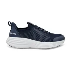 SPALDING - ZAPATILLA HOMBRE COMFORT COMFY AZUL