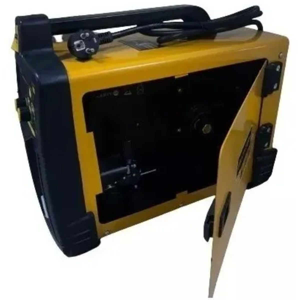 ALTERNATIVE - Soldadora 3 En 1 Mig Tig Arco 300a - Profesional