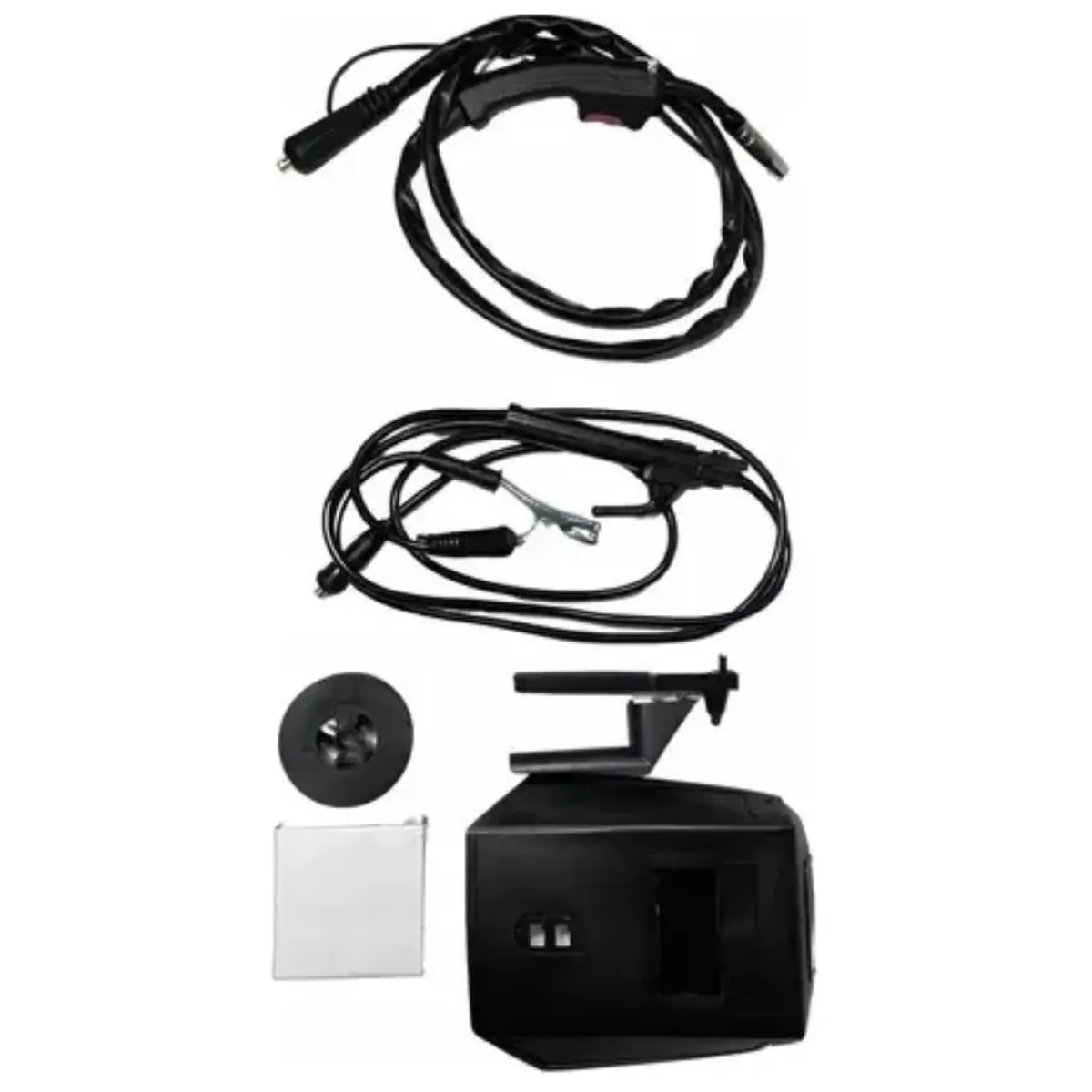 ALTERNATIVE - Soldadora 3 En 1 Mig Tig Arco 300a - Profesional