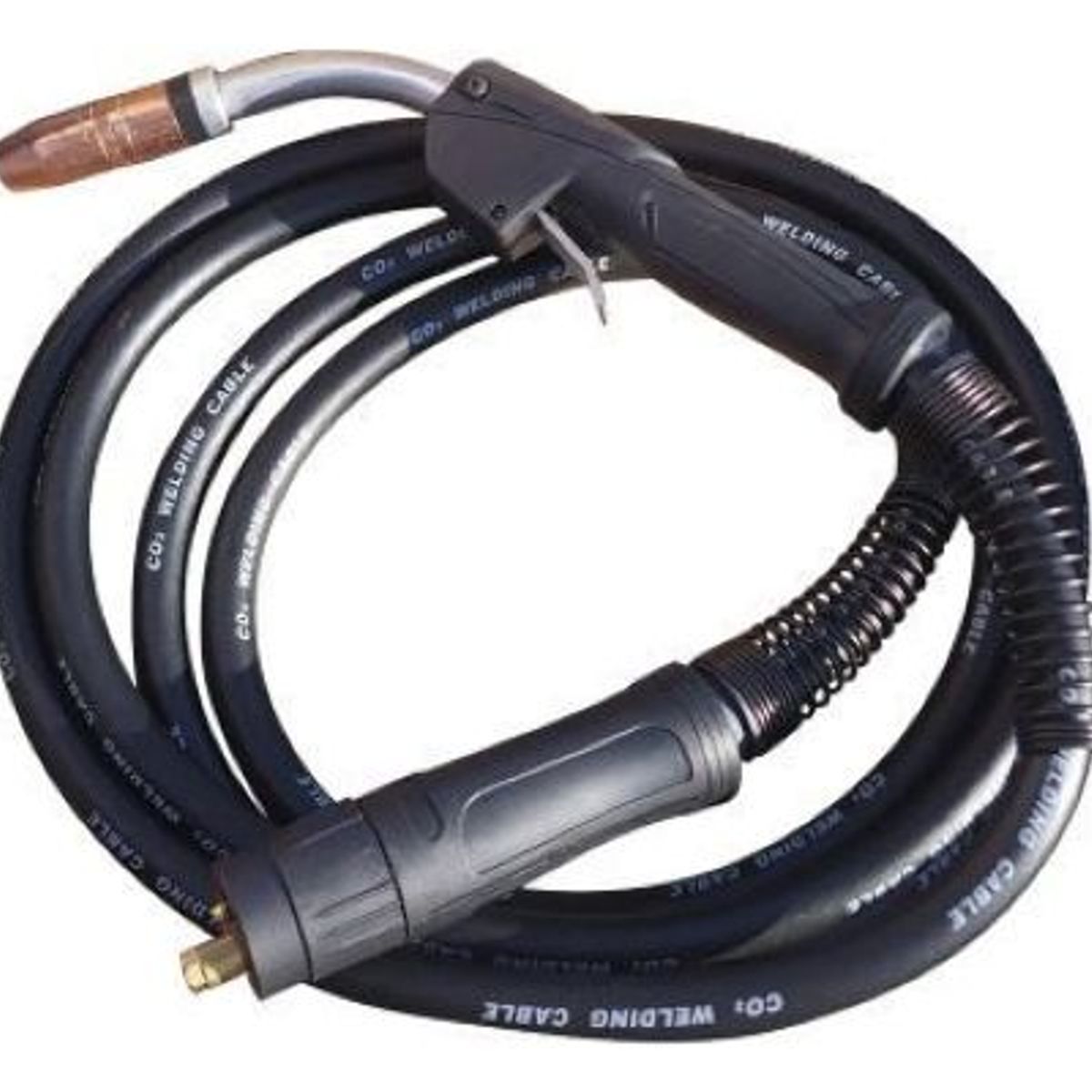 GENERICO - Torcha O Pistola Mig Modelo Tregaskiss 400 400amp 45m