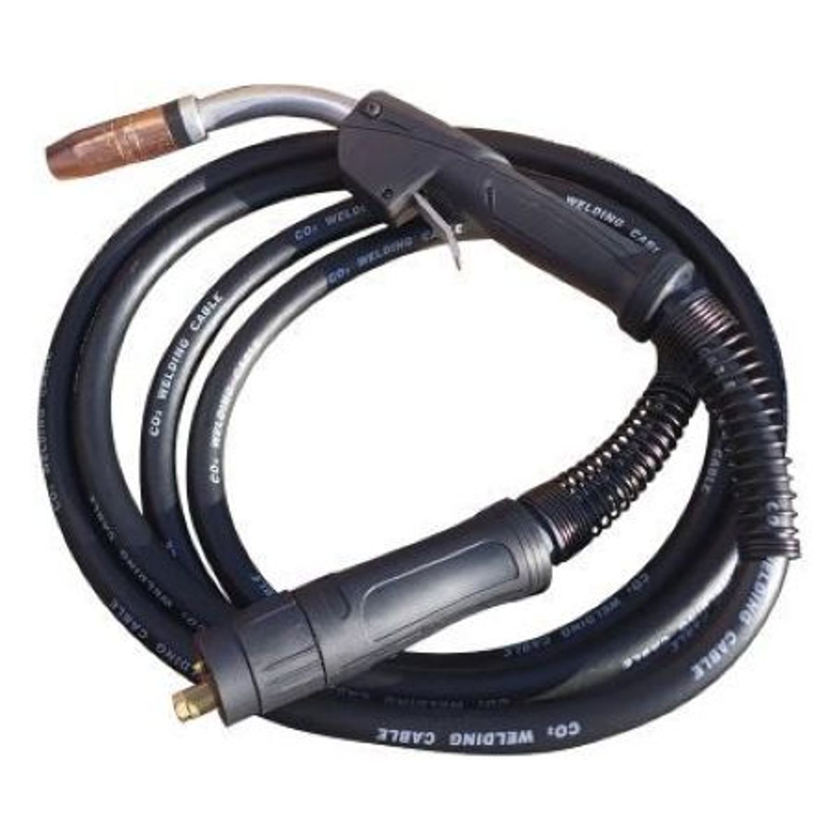 GENERICO - Torcha O Pistola Mig Modelo Tregaskiss 400 400amp 45m