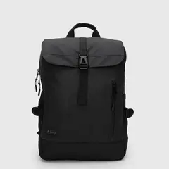 BLACK - Mochila Copenhaguen Graphite Bubba