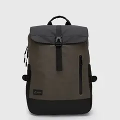 BLACK - Mochila Copenhaguen Moss Bubba