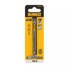 DEWALT - Punta Phillip 3 1/2'' N°2 Maxfit Dwaf3ph2-1h