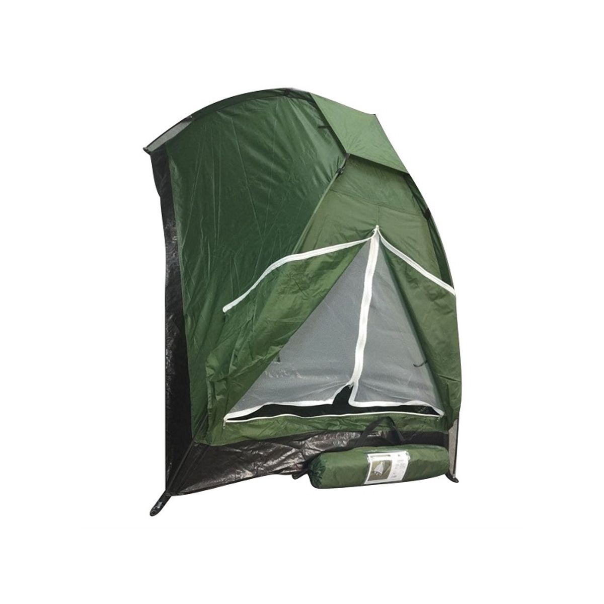 CHANGZHOU GILLIBRAND CAMPING OUTDOOR - CARPA SUNCAMP II 2 PERSONAS VERDE