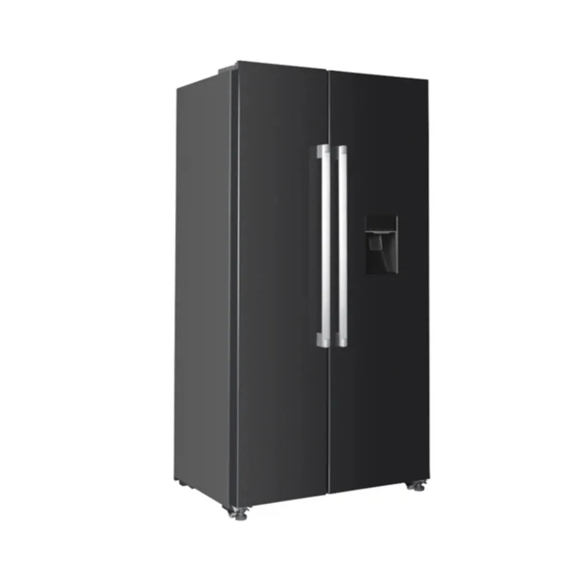 FDV - FDV Refrigerador Side by Side 518 Lts Elite Black