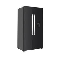 Refrigerador Side by Side 518 Lts Elite Black