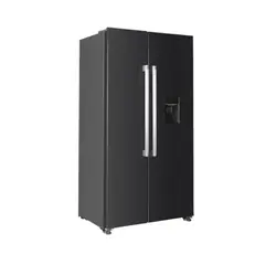 FDV - Refrigerador Side by Side 518 Lts Elite Black