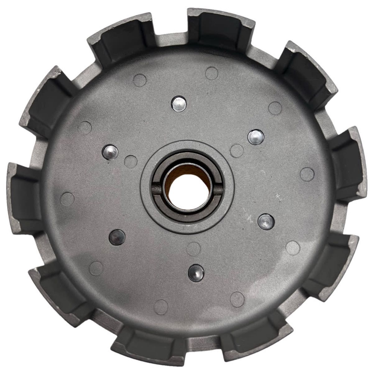 GENERICO - CAMPANA EMBRAGUE FZ-16 VITRIX