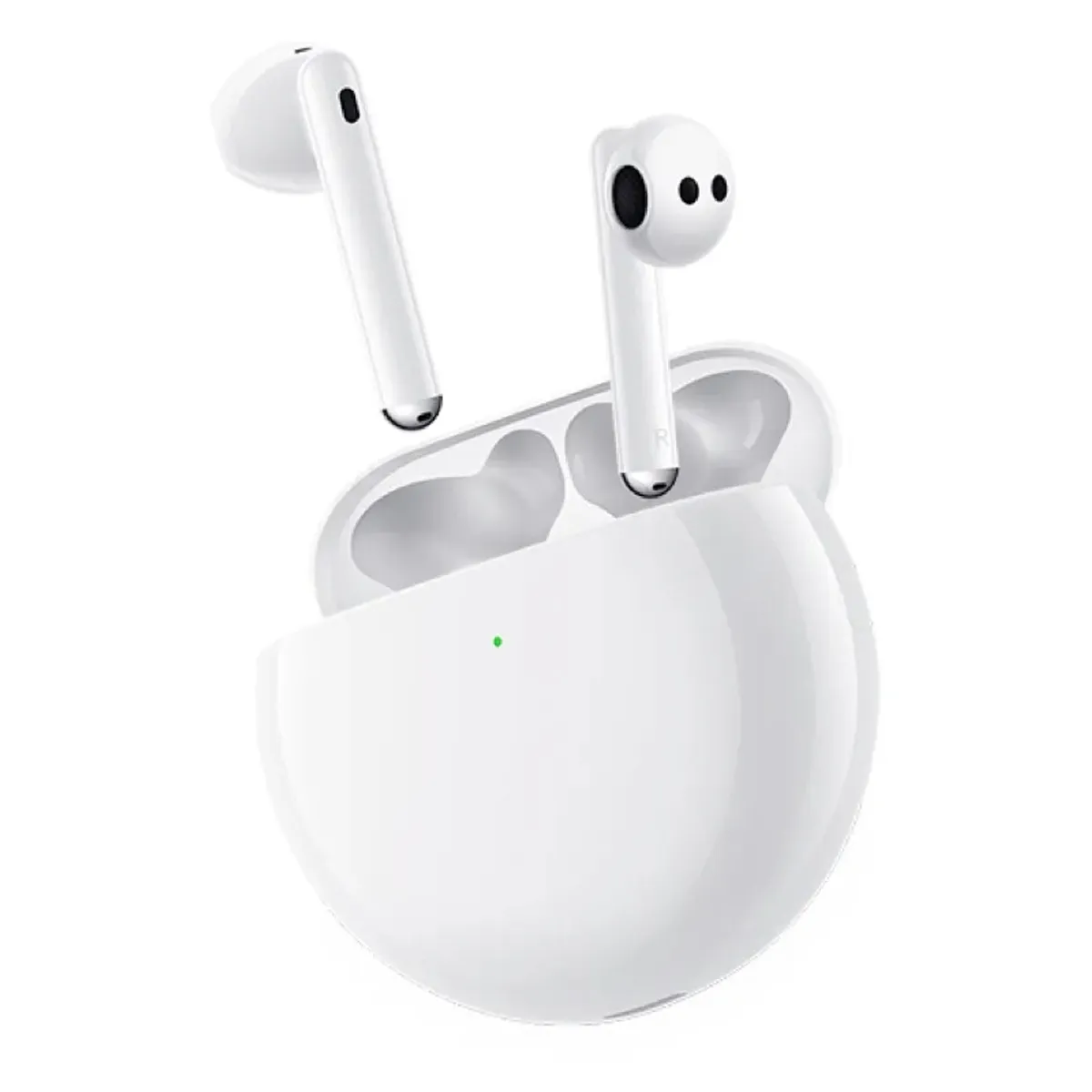 HUAWEI - Audifonos inalámbricos Huawei FreeBuds 4E True - Blanco