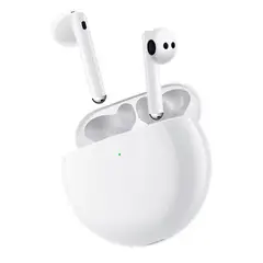 HUAWEI - Audifonos inalámbricos FreeBuds 4E True - Blanco