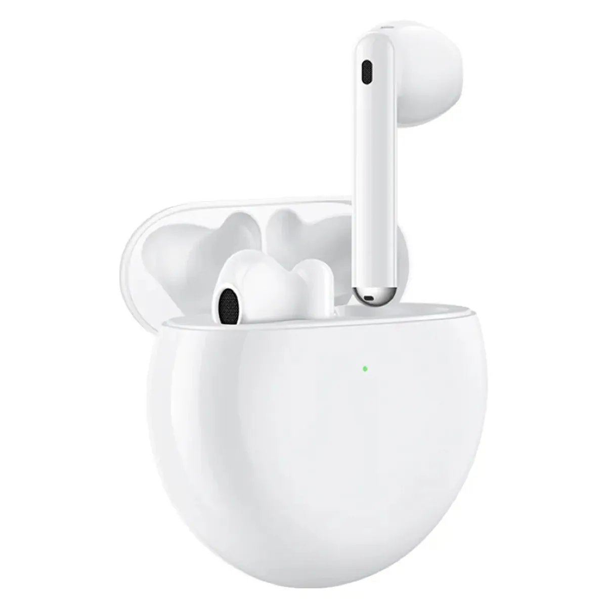 HUAWEI - Audifonos inalámbricos Huawei FreeBuds 4E True - Blanco