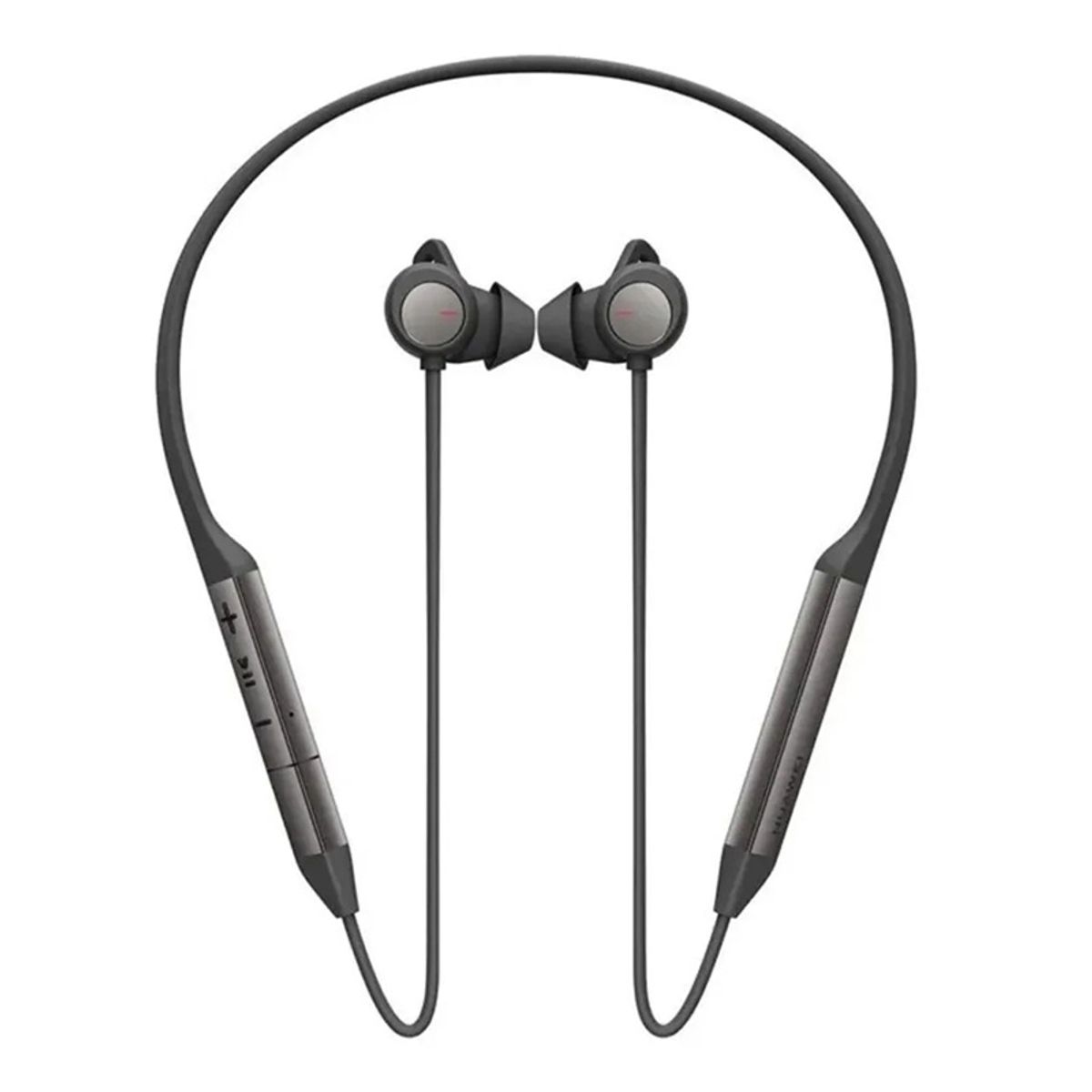 HUAWEI - Audifonos Bluetooth Huawei Freelace Pro con montaje en cuello - Negro
