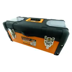 MAKAWA - Caja Organizadora Porta Herramienta 17 Pulgadas