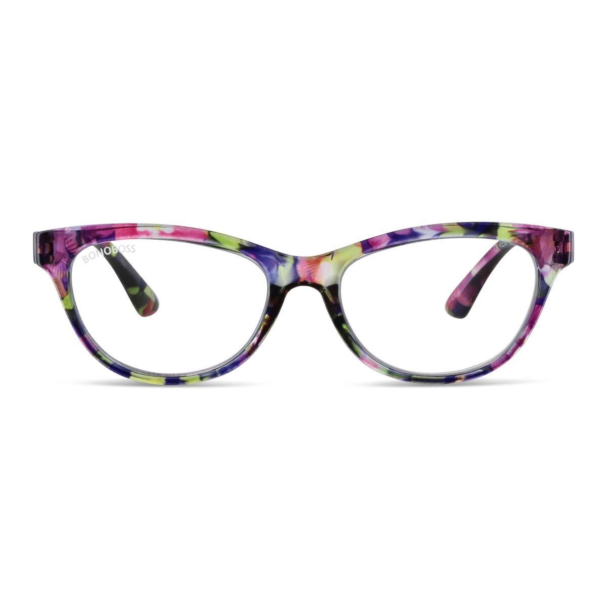 BONOBOSS - Lentes de Lectura Filtro Azul Bonoboss - Alice Skittles