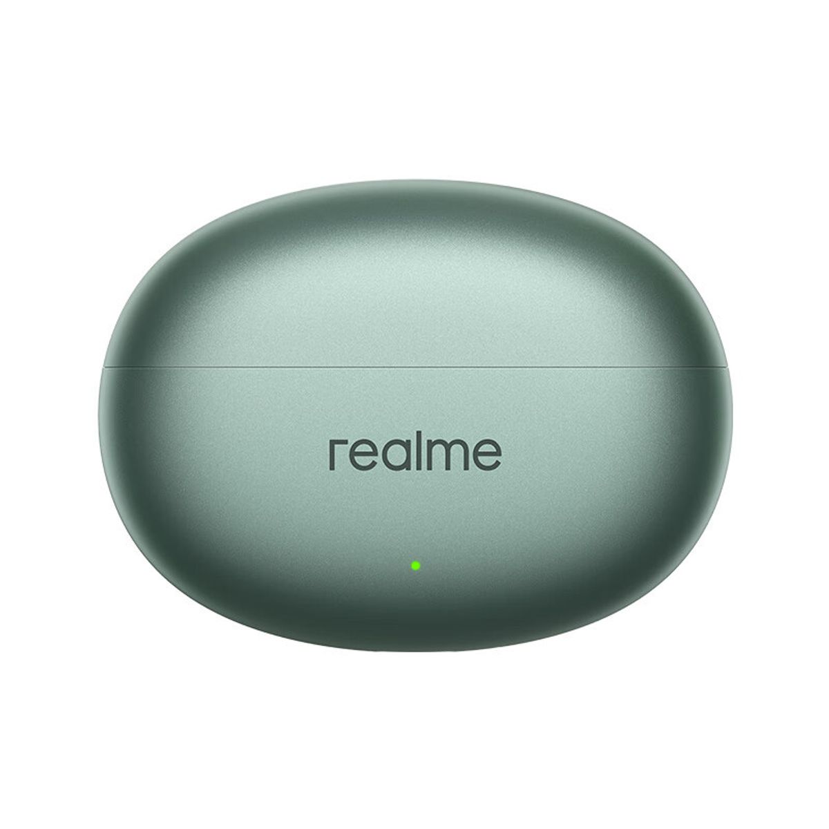 REALME - Realme Buds Air 6 Reducción ruido True Audifonos inalámbricos-verde