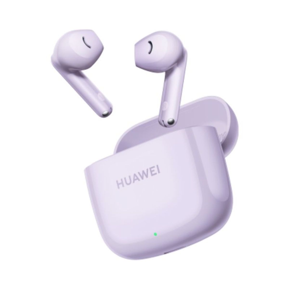 HUAWEI - Audifonos inalámbricos Huawei FreeBuds SE 2 True-Púrpura