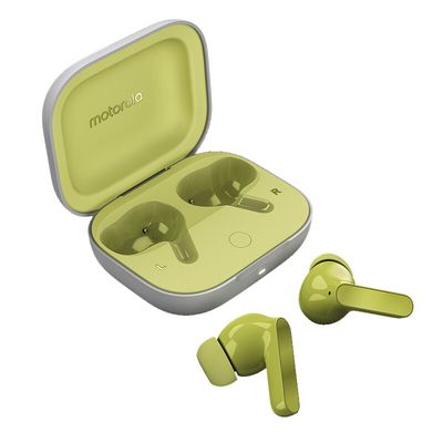 Imagen 2 del producto Audifonos inalambricos Buds AI cancelación dinámica-Verde