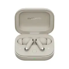 MOTOROLA - Audifonos inalámbricos BOSE colaboración Moto Buds+ - Gris