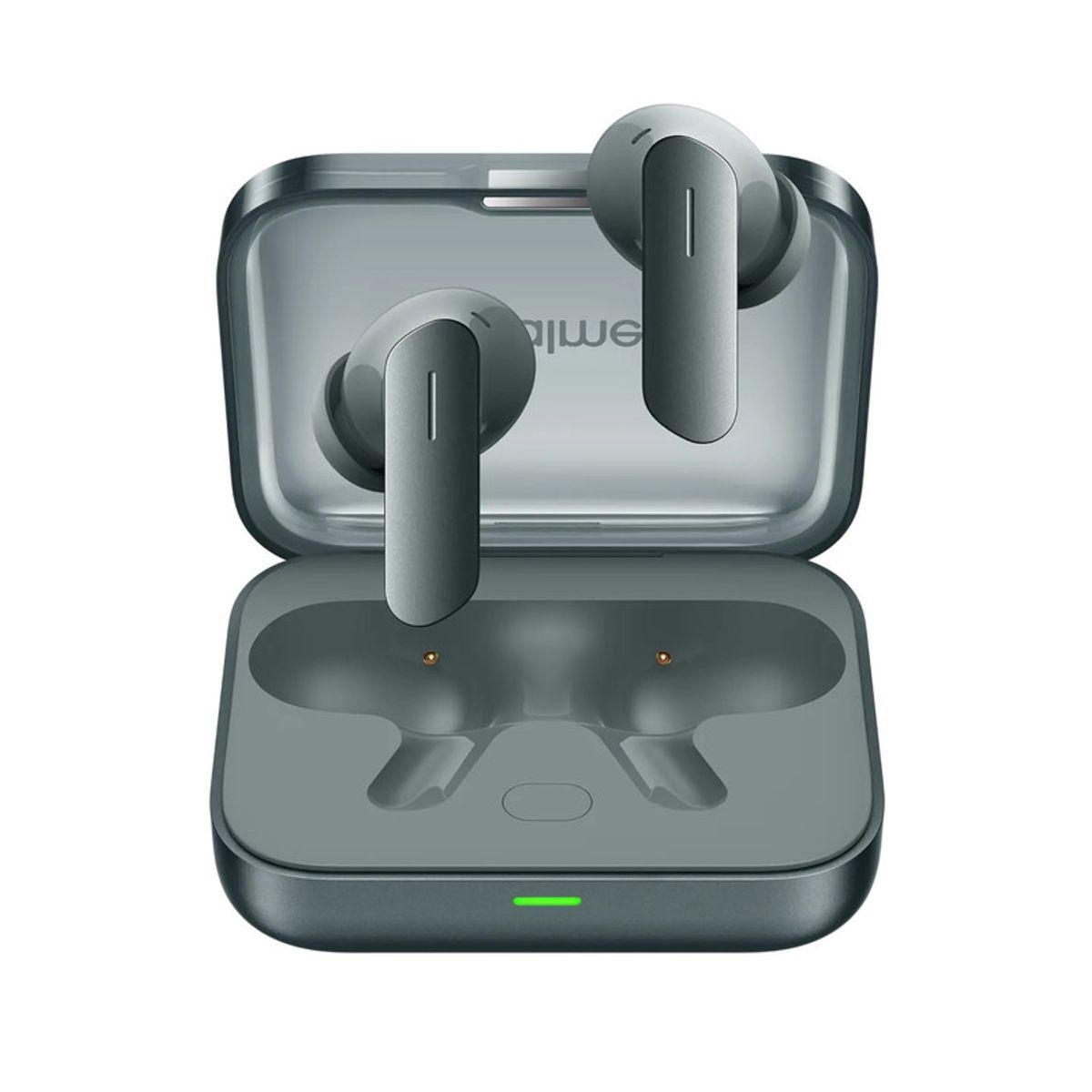 REALME - Audifonos inalambricos Reducción de ruido Realme Buds Air7 - Verde