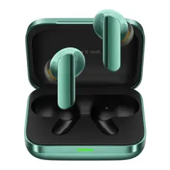 REALME - Audifonos inalambricos Reducción de ruido Buds Air7 Pro -Verde