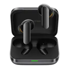 REALME - Audifonos inalambricos Reducción de ruido Buds Air7 Pro -Gris