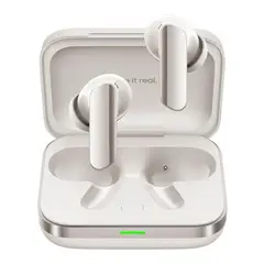 REALME - Audifonos inalambricos Reducción de ruido Buds Air7 Pro -Blanco