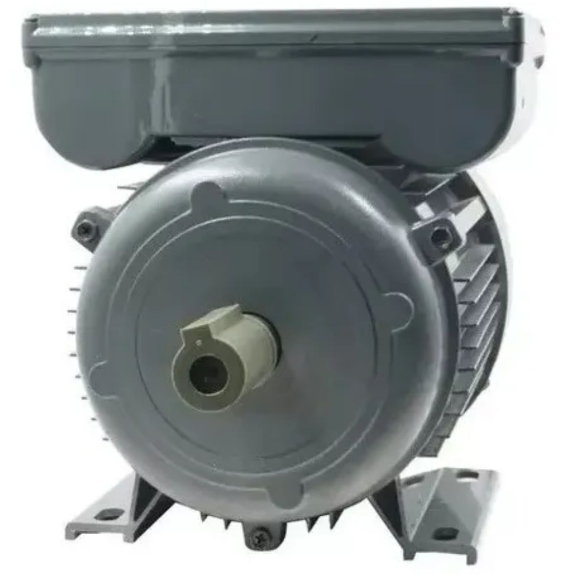 ALTERNATIVE - Motor Eléctrico 1hp En Baja 1400rpm - Profesional