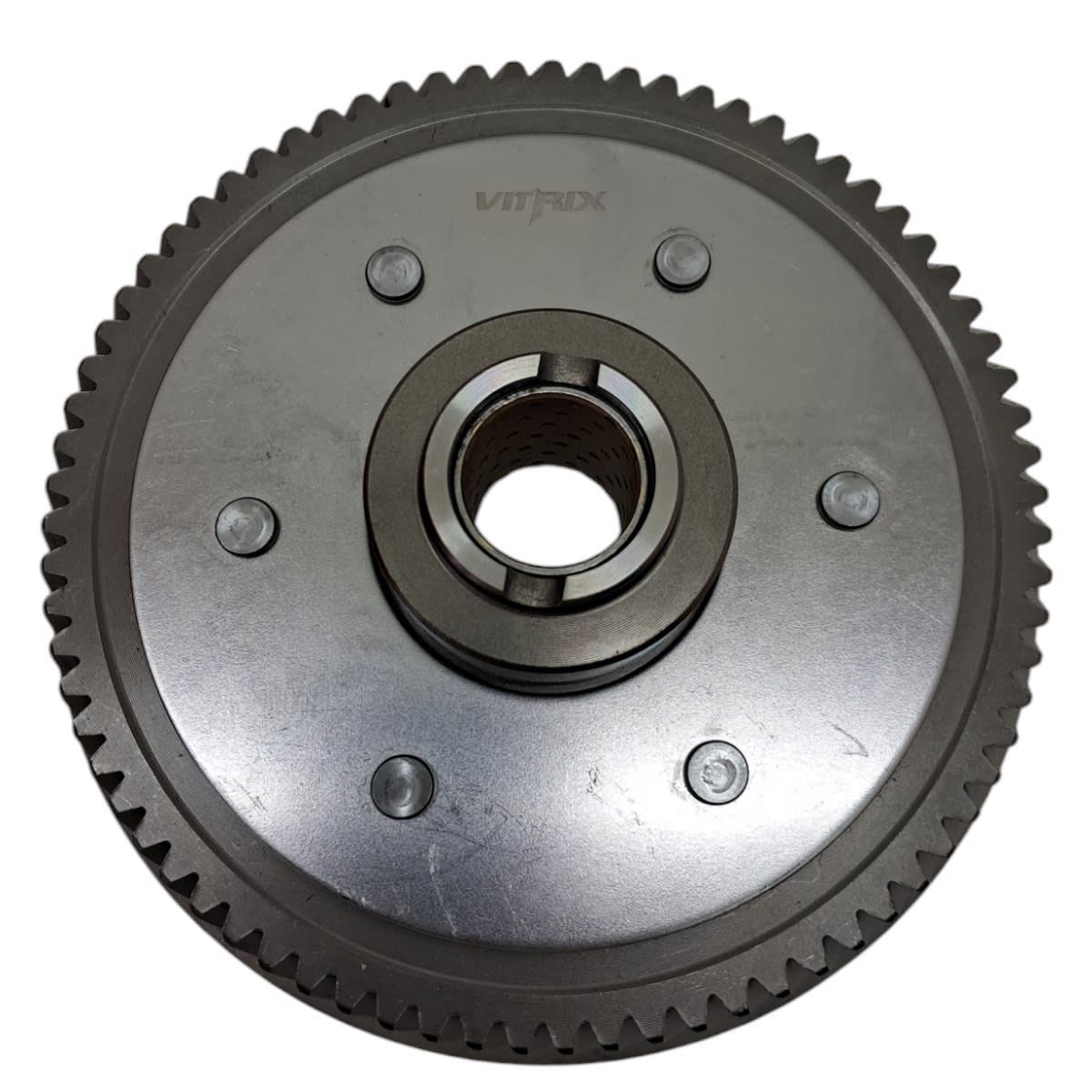 GENERICO - CAMPANA EMBRAGUE FZN-150 2.0 VITRIX