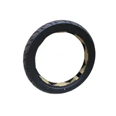 GENERICO - Neumatico Delantero Moto 9090R17 Urbano - Sport Duro