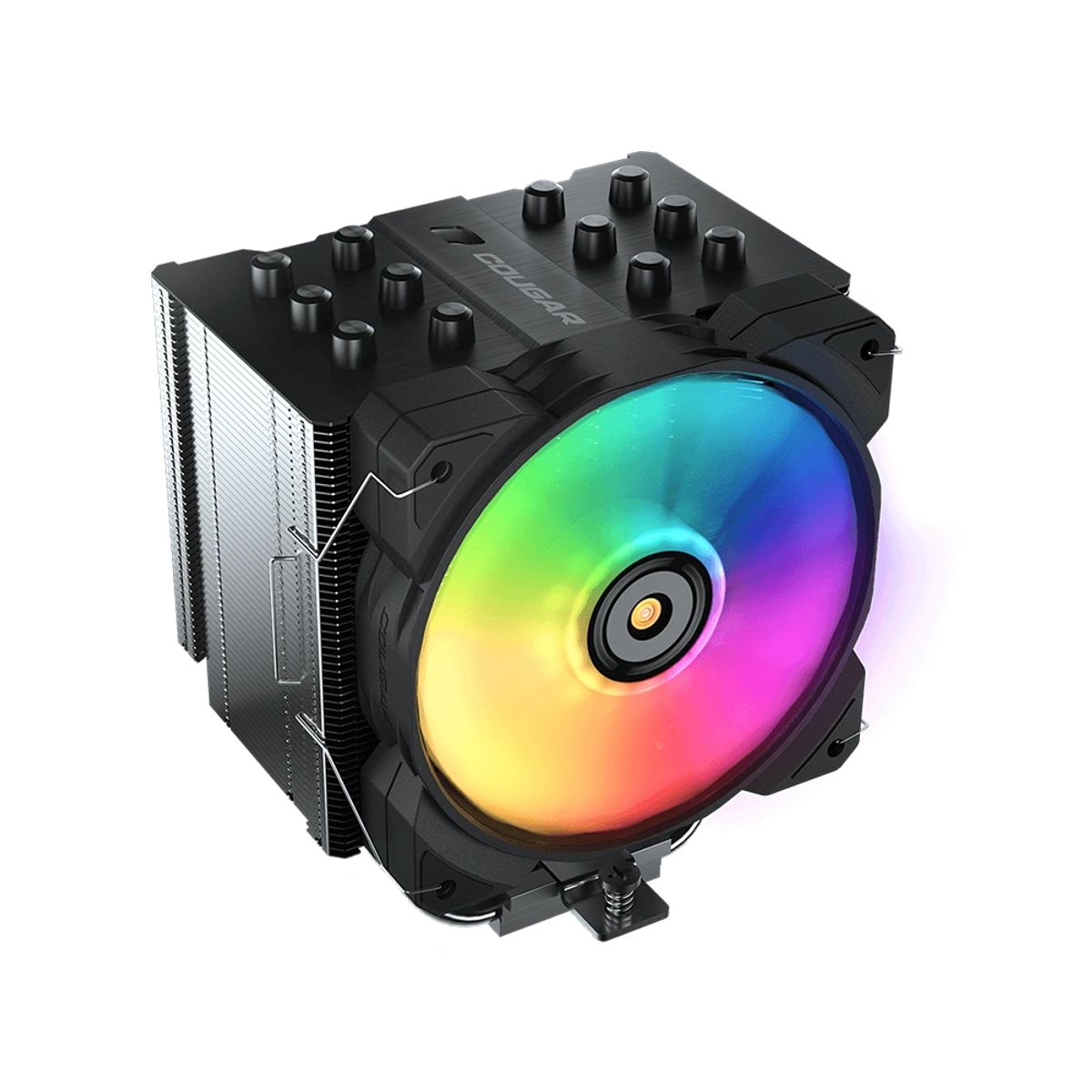 COUGAR - Disipador CPU Cougar Forza 85 ARGB