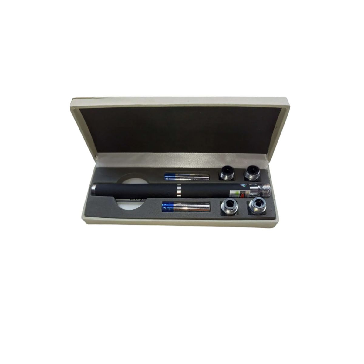 IRM - Puntero Laser Verde Caleidoscopio Astronómico 500mw