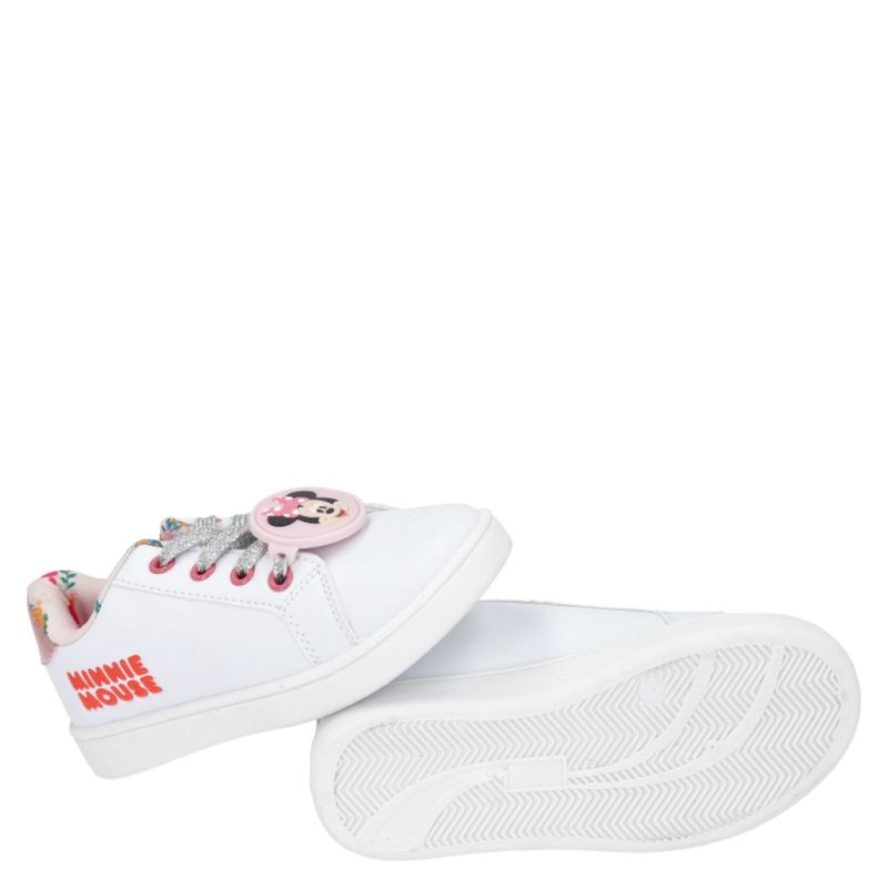 MINNIE - Zapatilla Urbana Niña