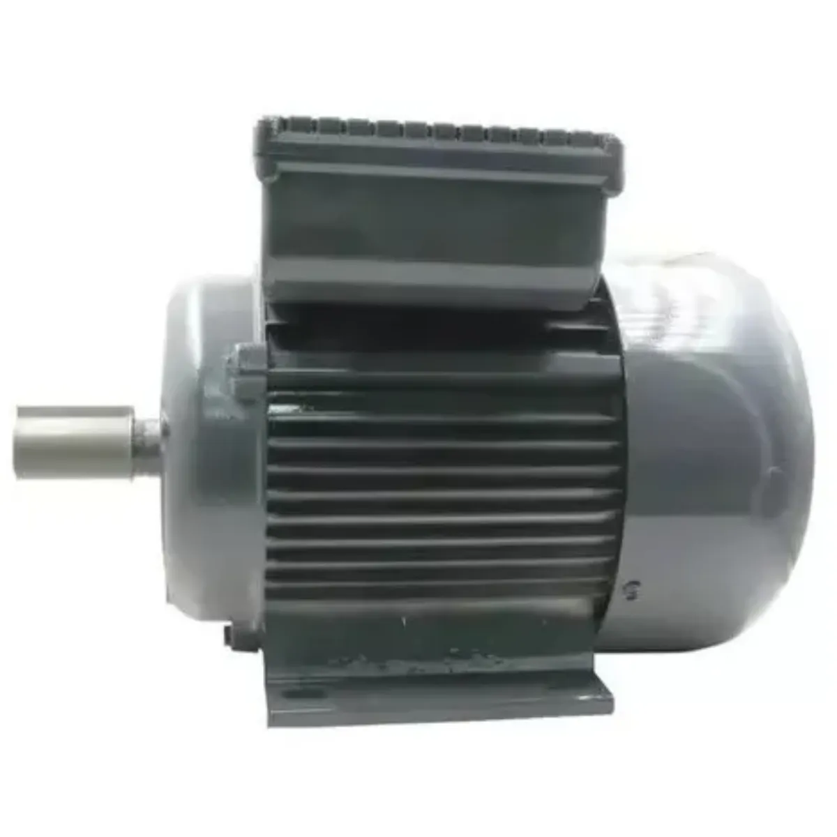 ALTERNATIVE - Motor Eléctrico 1hp En Alta 2800rpm - Profesional