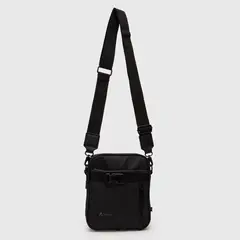 BLACK - Bandolera Copenhaguen Graphite Bubba