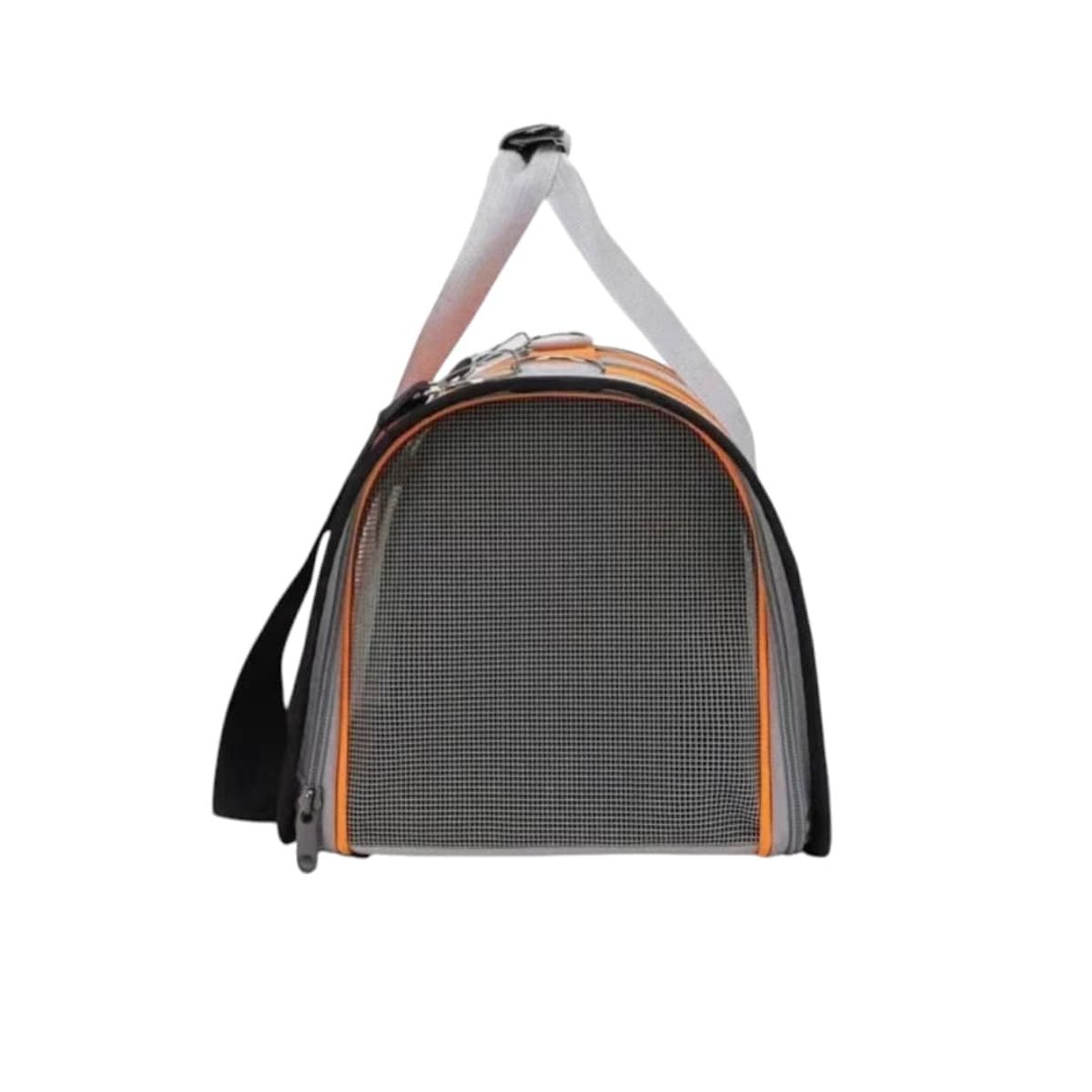 GENERICO - Transportin Para Perros Gatos Bolsa De Transporte Mascota