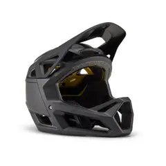 FOX - Casco Bicicleta New Proframe Negro Mate