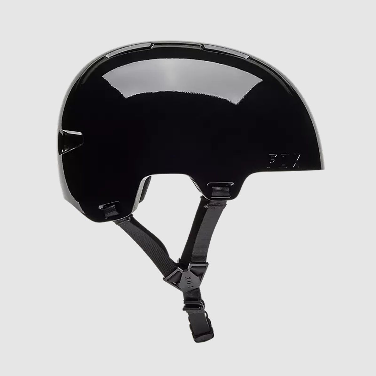 FOX - Casco Bicicleta Flight Mips Negro Fox FOX