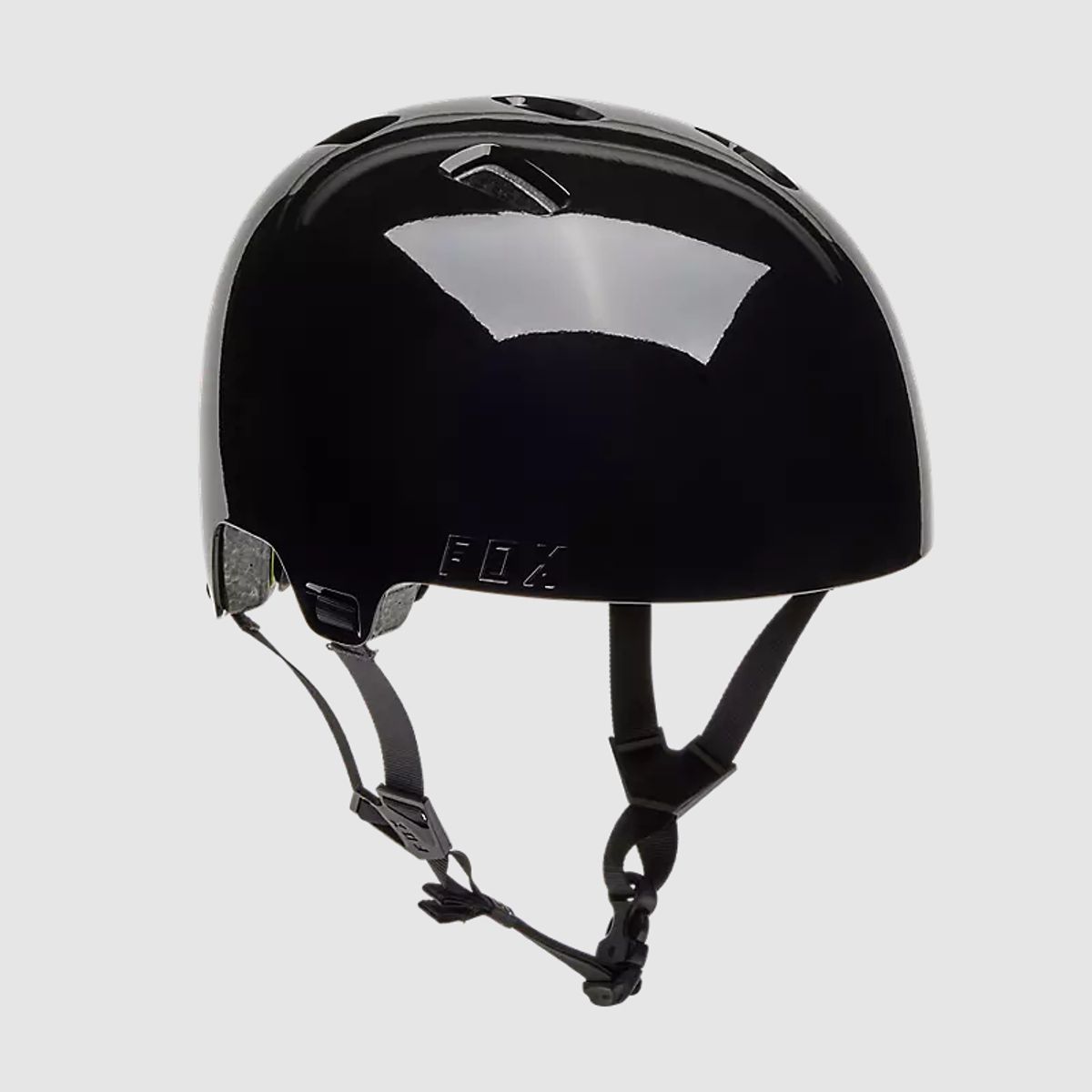 FOX - Casco Bicicleta Flight Mips Negro Fox FOX
