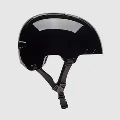 FOX - Casco Bicicleta Flight Mips Negro