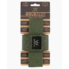 PEATYS - Bolso Herramientas Bicicleta Holdfast Verde Oliva