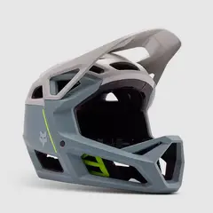 FOX - Casco Bicicleta New Proframe Clyzo Gris